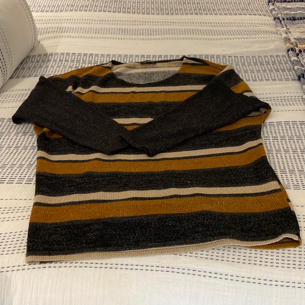 Eclipse Sweater